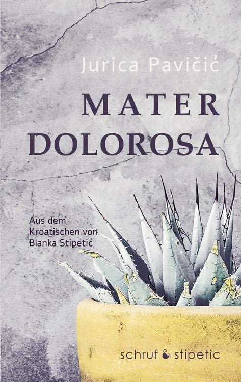 Produktbild: Mater Dolorosa