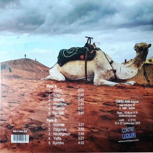 Produktbild: Kharifa