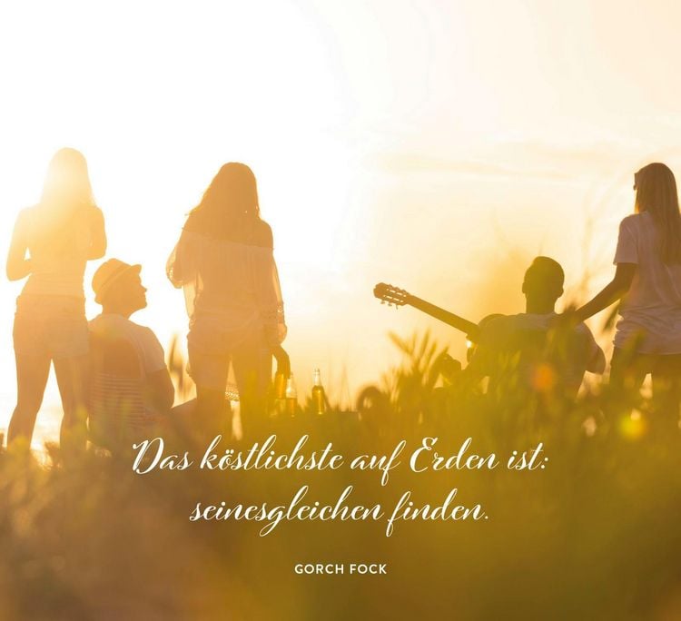 Produktbild: Sonnenschein für jeden Tag