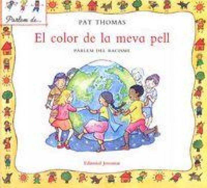 Produktbild: No siguis poca solta