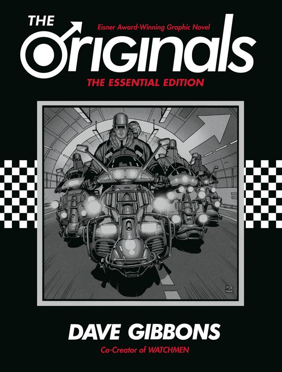 Produktbild: The Originals: The Essential Edition
