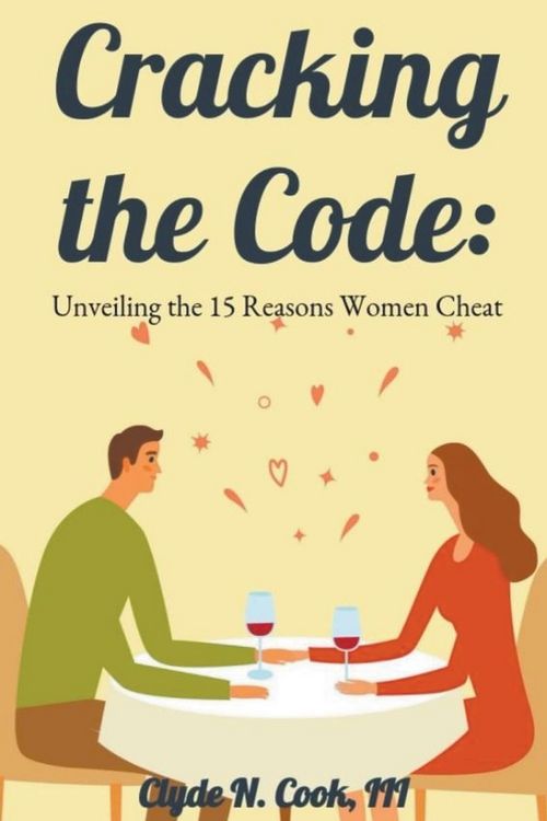 Produktbild: Cracking the Code