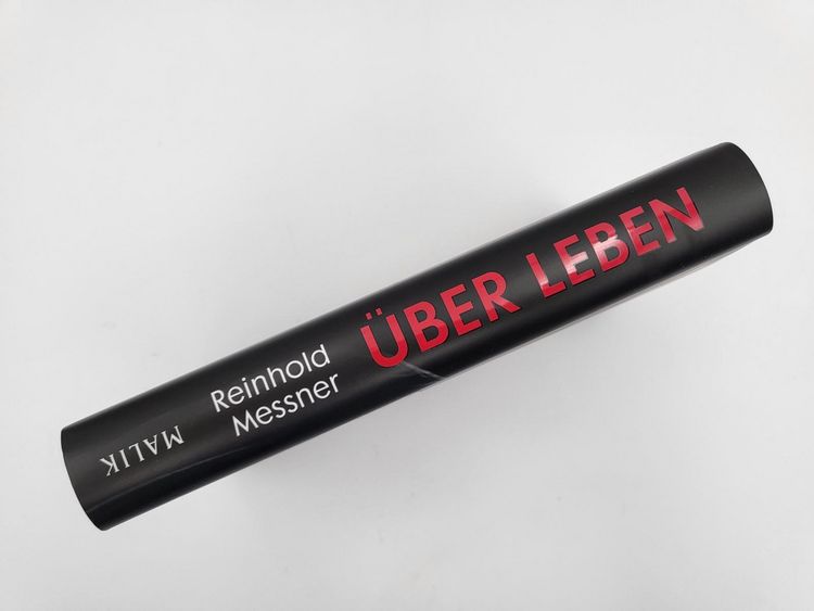 Produktbild: &Uuml;ber Leben