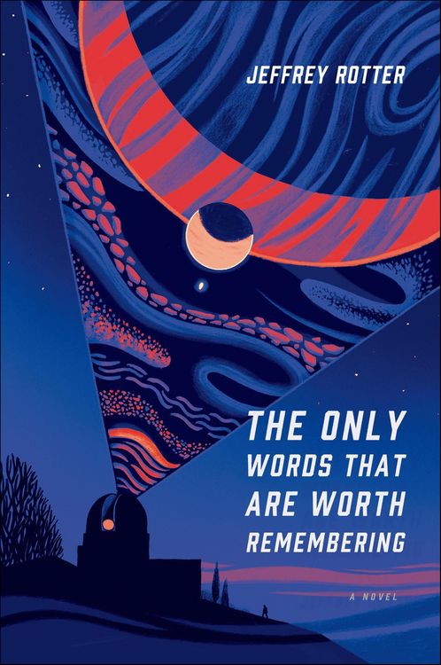 Produktbild: The Only Words That Are Worth Remembering