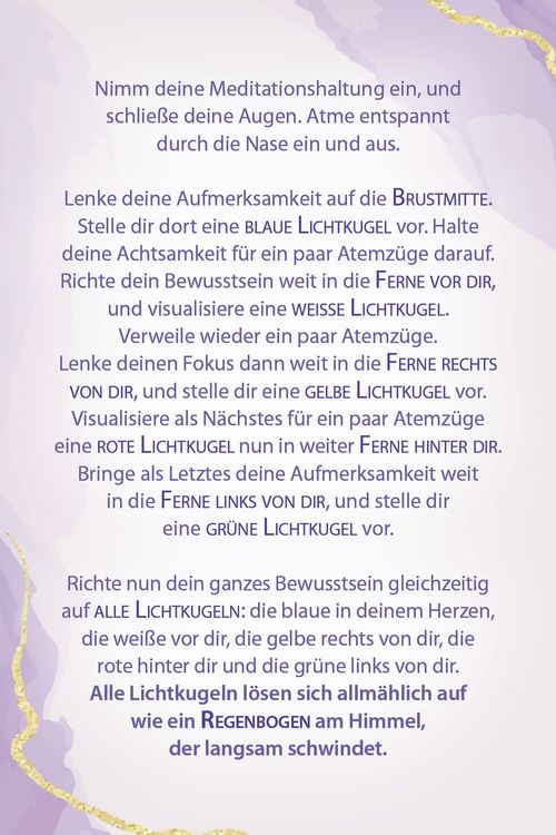 Produktbild: Achtsame Rauhn&auml;chte - Die Magie der 12 Heiligen N&auml;chte im Zen-Geist erleben