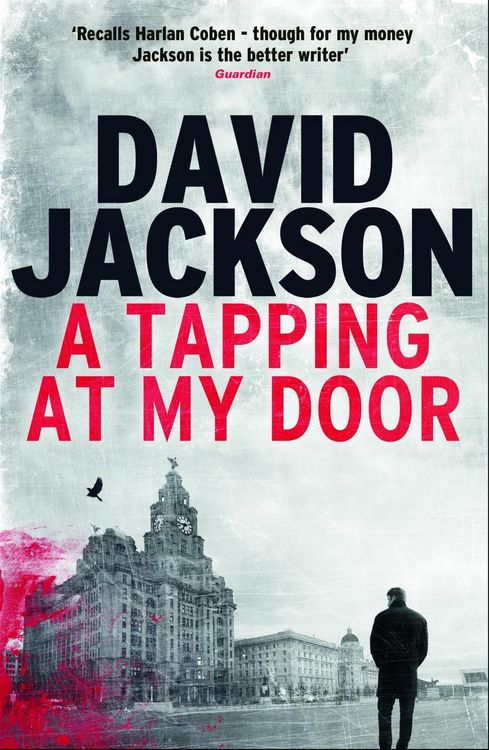 Produktbild: Jackson, D: Tapping at My Door