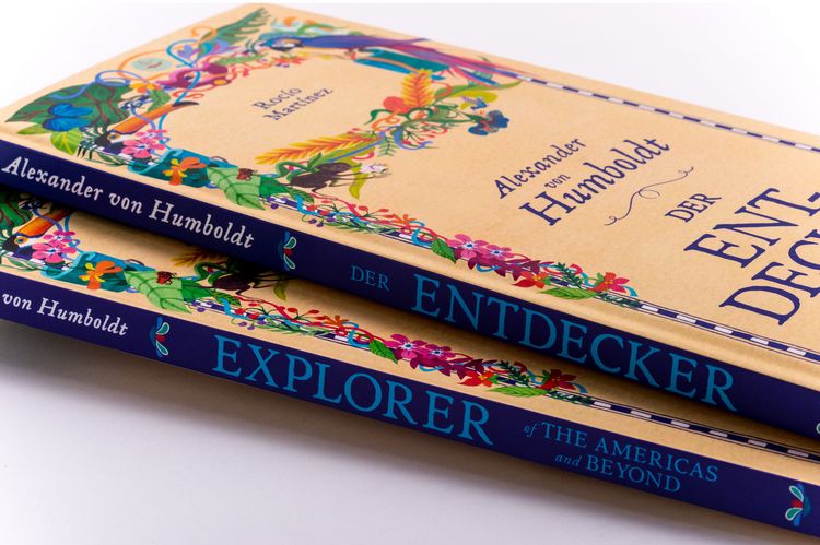 Produktbild: Alexander von Humboldt. Der Entdecker