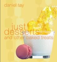 Produktbild: Tay, D: Just Desserts