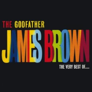 Produktbild: Brown, J: Best Of,The Very