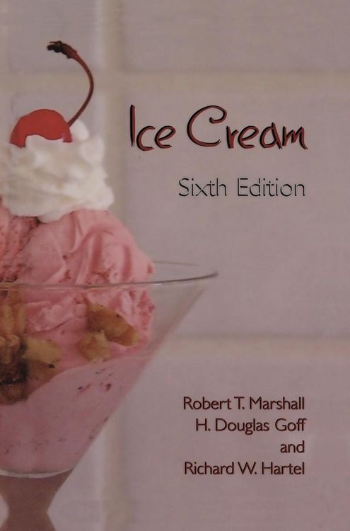 Produktbild: Ice Cream