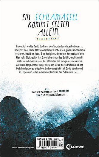 Produktbild: Davids Dilemma