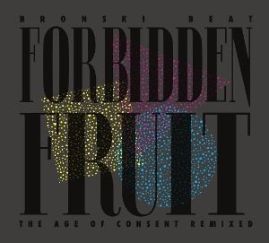 Produktbild: Forbidden Fruit (The Age Of Consent Remixed) (LP)
