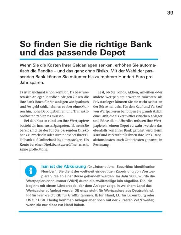 Produktbild: Alles &uuml;ber Aktien