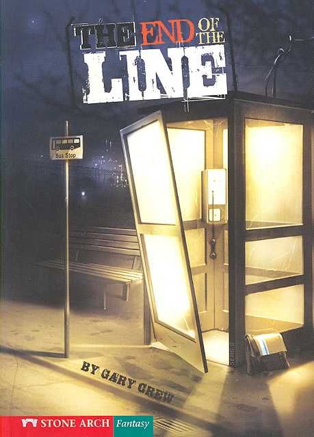 Produktbild: The End of the Line