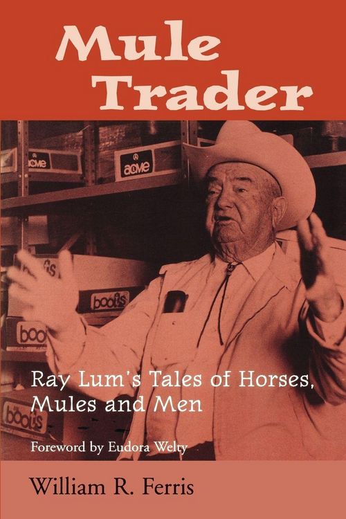 Produktbild: Mule Trader