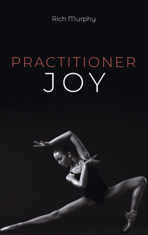 Produktbild: Practitioner Joy
