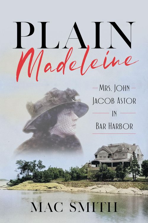 Produktbild: Plain Madeleine