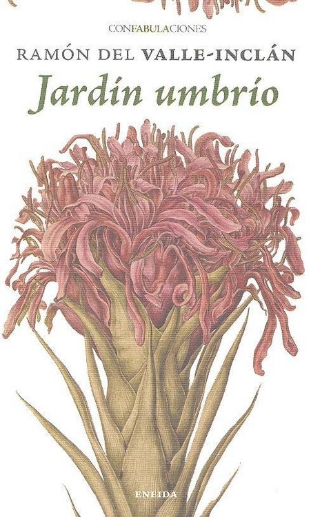 Produktbild: Jard&iacute;n umbrio