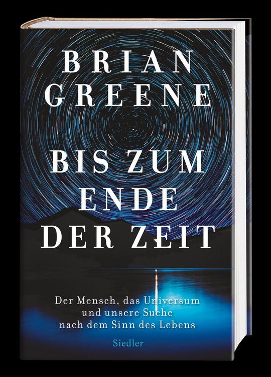 Produktbild: Bis zum Ende der Zeit