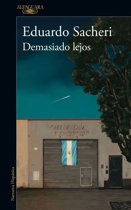 Produktbild: Demasiado Lejos / Too Far Away
