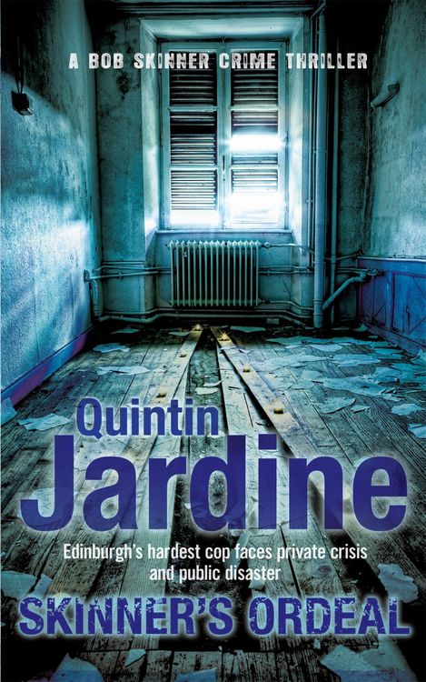Produktbild: Skinner's Ordeal (Bob Skinner series, Book 5)