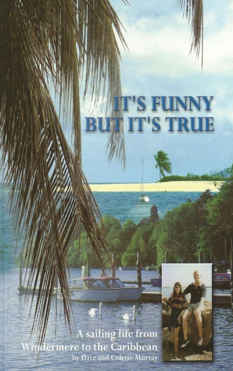 Produktbild: It's Funny But It's True