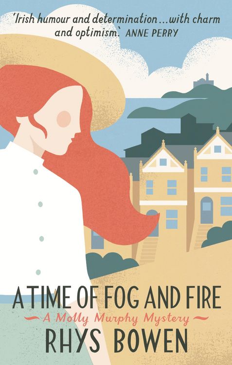 Produktbild: Time of Fog and Fire