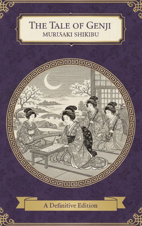 Produktbild: The Tale of Genji