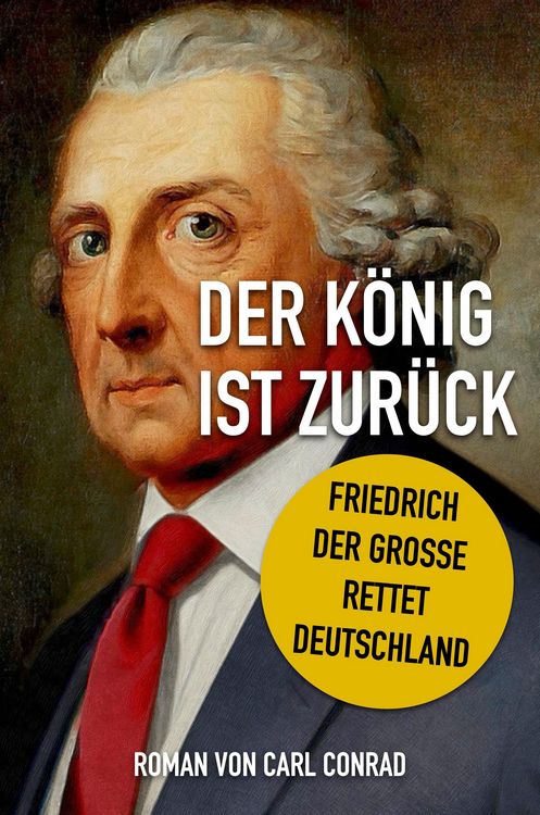 Produktbild: Der K&ouml;nig ist zur&uuml;ck