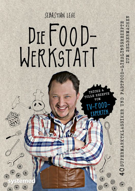 Produktbild: Die Foodwerkstatt