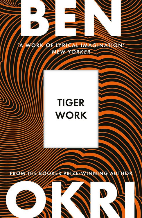 Produktbild: Tiger Work