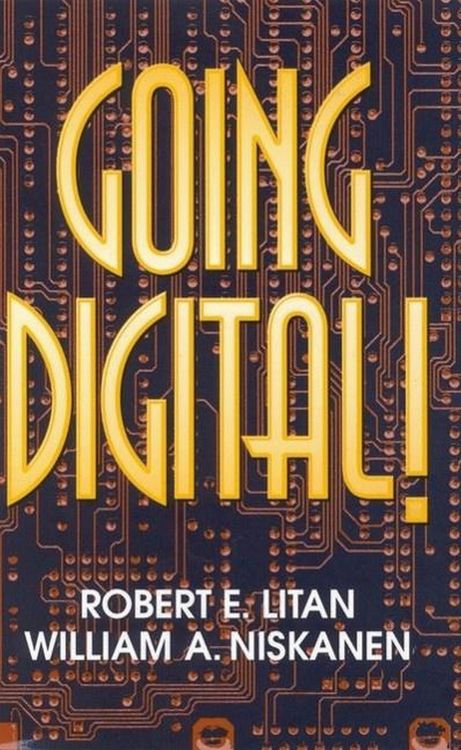 Produktbild: Going Digital!