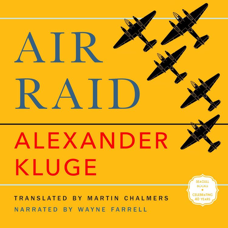 Produktbild: Air Raid