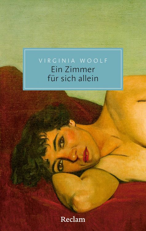 Produktbild: Ein Zimmer f&uuml;r sich allein