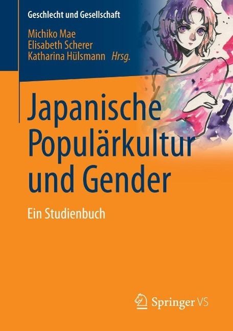 Produktbild: Japanische Populärkultur und Gender