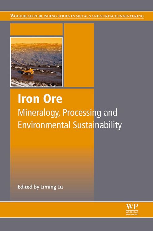 Produktbild: Iron Ore