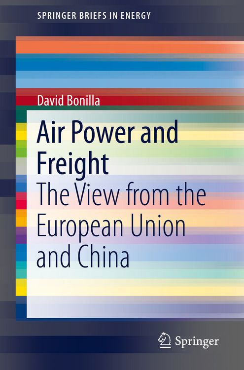 Produktbild: Air Power and Freight