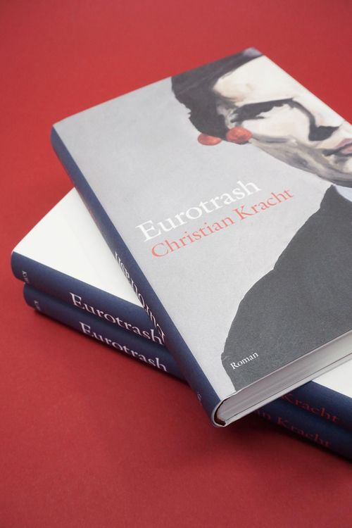 Produktbild: Eurotrash