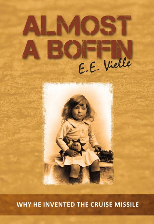 Produktbild: Almost a Boffin