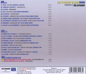 Produktbild: Various: D.Trance 55