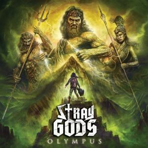 Produktbild: Olympus (Digipak)