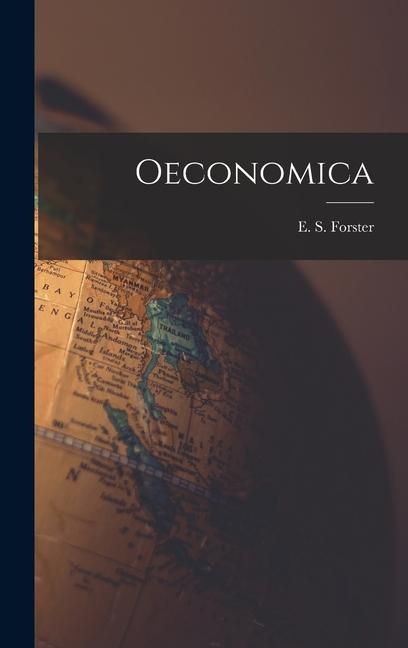 Produktbild: Oeconomica