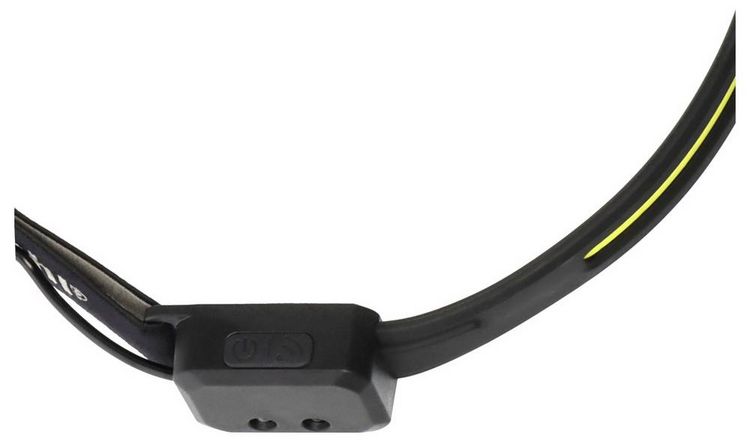 Produktbild: Brennenstuhl SL 500A LED Stirnlampe akkubetrieben 500lm 1173760000