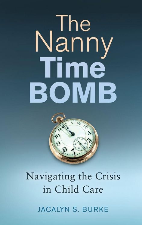 Produktbild: The Nanny Time Bomb