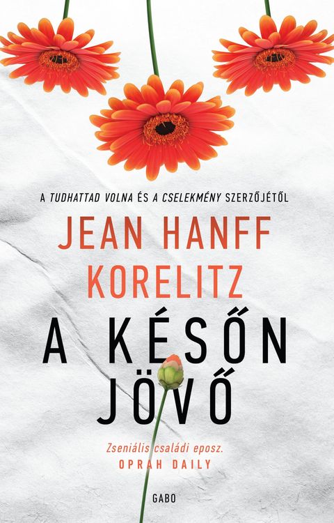 Produktbild: A k&eacute;son j&ouml;vo