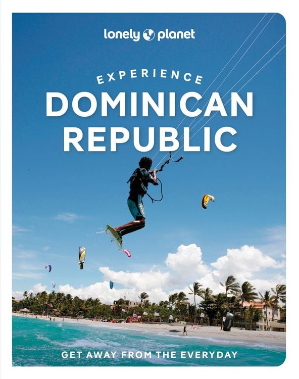Produktbild: Lonely Planet Experience Dominican Republic