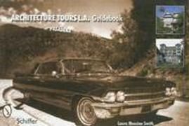 Produktbild: Architecture Tours L.A. Guidebook