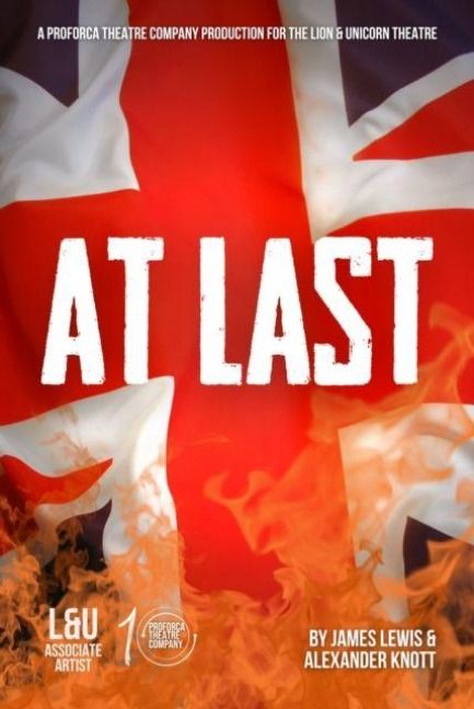 Produktbild: At Last