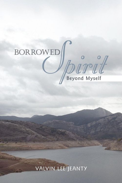 Produktbild: Borrowed Spirit