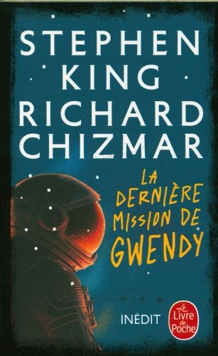 Produktbild: La Derni&egrave;re Mission de Gwendy